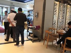 -杨记清芳牛肉拉面(京广路店)