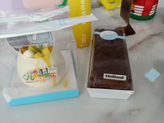 -好利来(新宜白店)