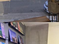 -研途咖啡馆(健康路店)