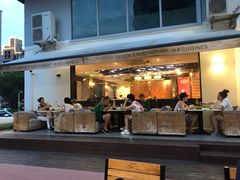 -皇后餐厅-煲仔·小菜·打边炉(古北店)