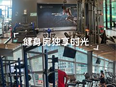 -24/7 FITNESS 健身(罗湖金光华店)