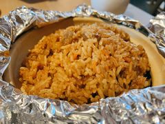 羊肉手抓饭-羊之道草原味道清真餐厅(番禺店)