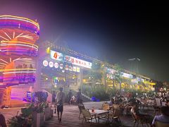 -万达广场(万州店)