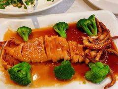 -大树头森林餐厅(番禺广场店)