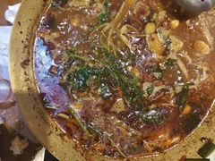 -黔多多贵州地摊火锅(木古地铁站店)