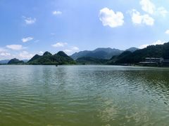 -宝晶宫旅游景区