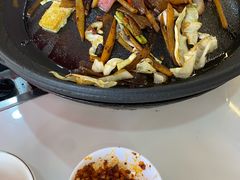 -一烙锅(友谊店)