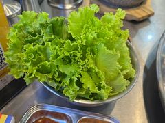 -哈哈碳都·牛肋条无限自助烤肉(台江万达店)