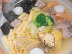 -寻宝记绍兴菜(状元店)