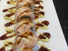 -东京爱上大连(中央大道店)