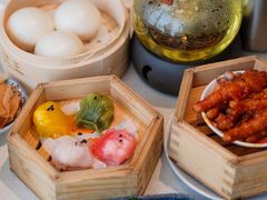 -煲王粤菜餐厅(中侨中心店)