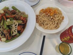-一起吃小龙虾·海鲜(海珠店)