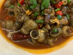 -地摊风云龙虾烧烤铺(润和国际店)