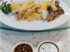 -百姓百味海鲜酒楼(粤垦路总店)