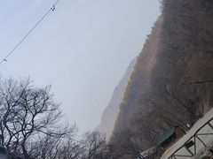 -龙道沟景区