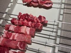 -白玉·朝鲜族烤串(深圳Kkone店)