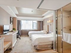 -烟台碧海饭店(烟台火车站店)