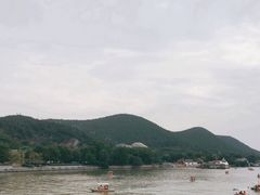 -云龙山
