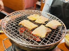 精品红肉拼盘-大阪烧肉BAKA一代(十亩地店)