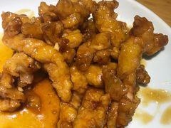 -吕氏疙瘩汤·海鲜新鲁菜(凯德mall新都心店)