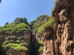 -龙门涧景区