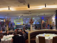 -阿楷·二十年烧烤宵夜·渔家小寨(达明店)