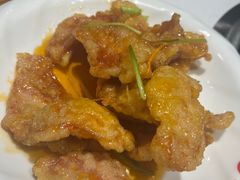 -玺炖·中国铁锅炖(虹桥天街店)