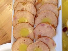 -乌镇那一年小院主题餐厅(甘泉西路店)