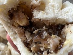 素三鲜-庆丰包子铺(理想城店)