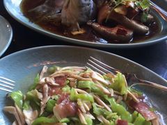 -丽江金茂凯悦臻选酒店-滇香馆