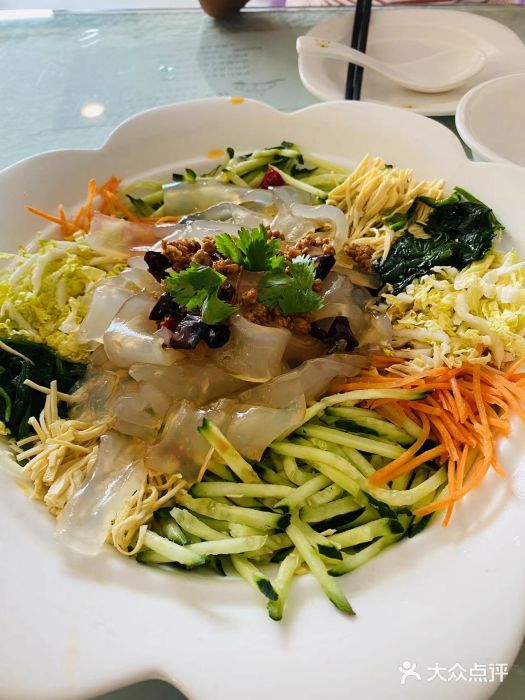 黄家饺子东北特色菜馆(湖滨商业街店)图片