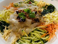 -黄家饺子东北特色菜馆(湖滨商业街店)