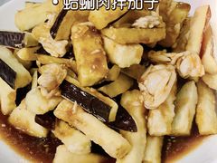 -华春餐馆(鱼山路店)