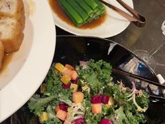 -海派悦庭·海胆烧麦·新融合菜(凯德广场店)