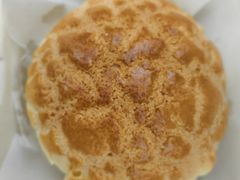 鲜油菠萝包-港久茶餐厅(鹭洲里店)