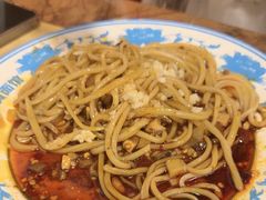 -敦煌达记酱驴肉黄面馆