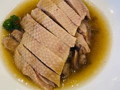 -怡园饭店-餐厅(四望亭店)