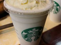 -星巴克(南京商厦店)