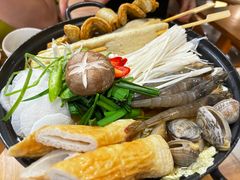 -海云台韩式汤饭·13年匠心韩料(南山店)