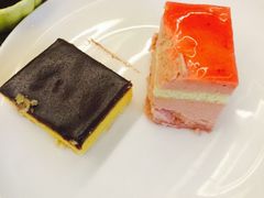 -天津君隆威斯汀酒店