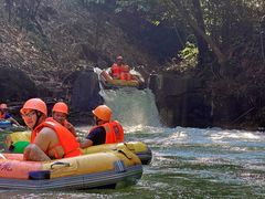 -清泉湾生态旅游度假区