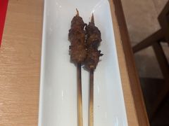 -大师兄·西北小馆(北站缤果空间店)