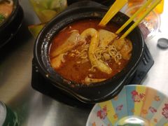 -O记东北砂锅麻辣烫