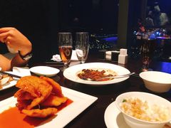 -小南洋海景餐厅(深圳湾店)
