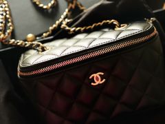 -CHANEL(ifs国际金融店)
