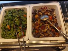 -素满香·食养自助(建邺万达店)