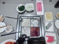 -海底捞火锅(摩尔广场店)