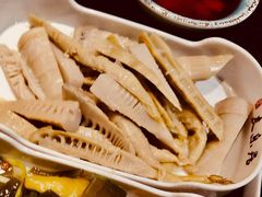 -友乐居羊蝎子(西直门店)