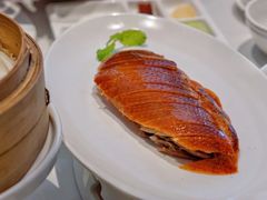 -四季民福烤鸭店(王府井东安门店)