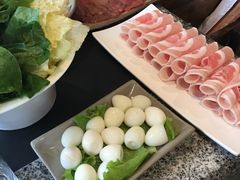 -疯狂的筷子老灶九宫格火锅